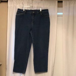 Ralph Lauren jeans 18w